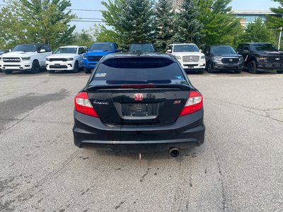 Honda Civic  2012 à Markham, Ontario