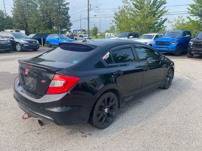 Honda Civic  2012 à Markham, Ontario
