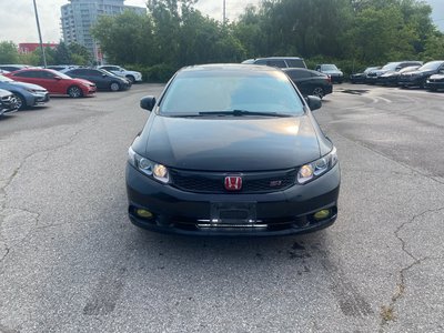 2012 Honda Civic in Markham, Ontario