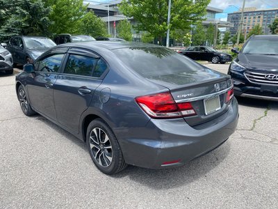 2013 Honda Civic in Markham, Ontario