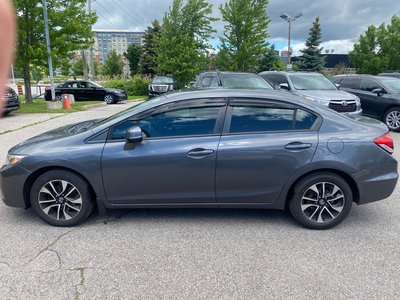 2013 Honda Civic in Markham, Ontario