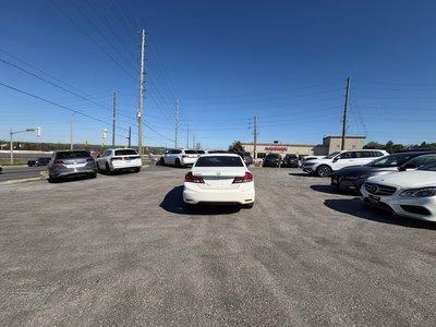 Honda Civic  2015 à Barrie, Ontario