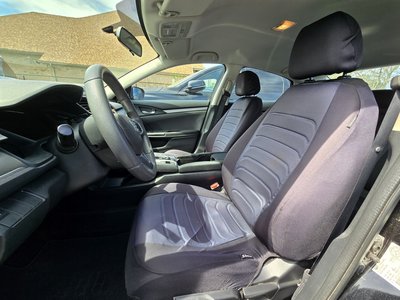 2016 Honda Civic in Markham, Ontario