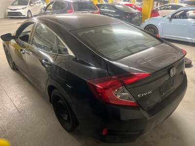 Honda Civic  2017 à Markham, Ontario