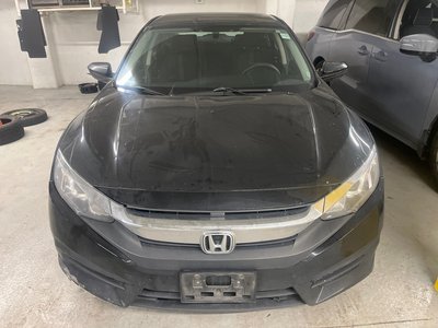 Honda Civic  2017 à Markham, Ontario