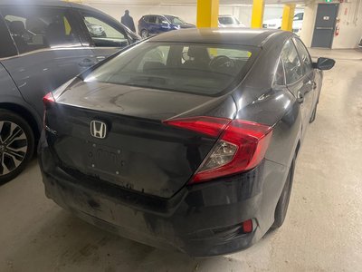 Honda Civic  2017 à Markham, Ontario