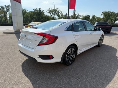 Honda Civic  2018 à Regina, Saskatchewan