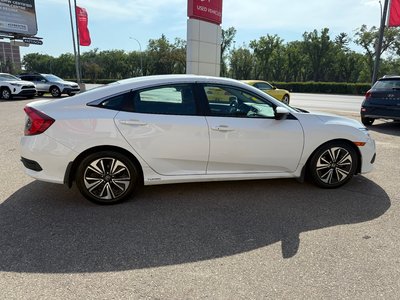 Honda Civic  2018 à Regina, Saskatchewan