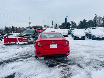 Honda Civic  2018 à Barrie, Ontario