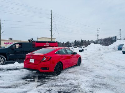Honda Civic  2018 à Barrie, Ontario