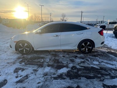 2018 Honda Civic in Bolton, Ontario