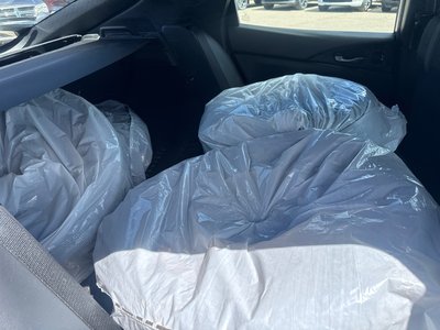 2018 Honda Civic in Regina, Saskatchewan