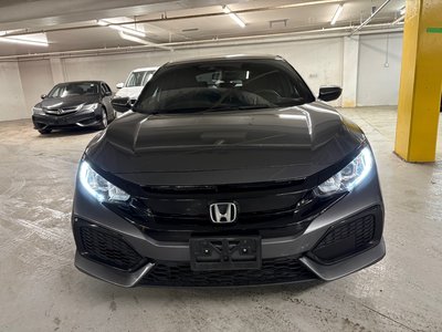 2019 Honda Civic in Markham, Ontario