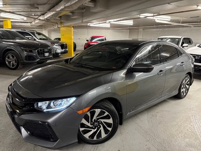 2019 Honda Civic in Markham, Ontario