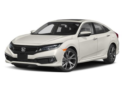 2020 Honda Civic in North Vancouver, British Columbia