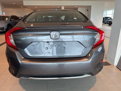 2020 Honda Civic in Toronto, Ontario