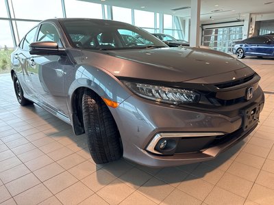 2020 Honda Civic in Toronto, Ontario