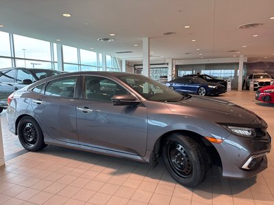 2020 Honda Civic in Toronto, Ontario