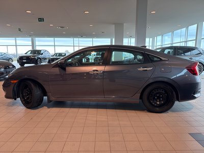2020 Honda Civic in Toronto, Ontario