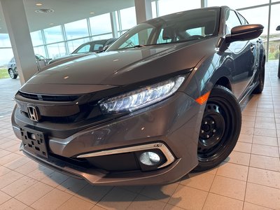 2020 Honda Civic in Toronto, Ontario