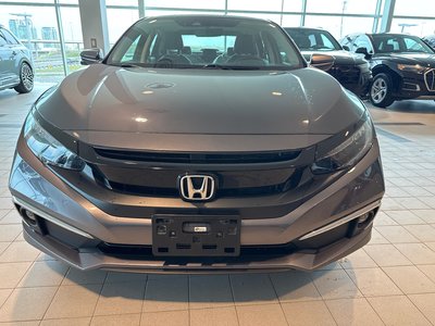 2020 Honda Civic in Toronto, Ontario
