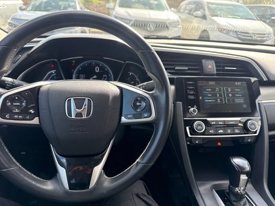 2020 Honda Civic in Mississauga, Ontario