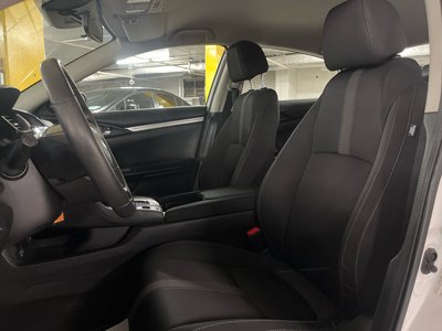 2020 Honda Civic in Markham, Ontario