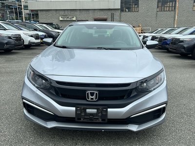 2020 Honda Civic in Surrey, British Columbia