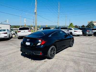 Honda Civic  2020 à Barrie, Ontario