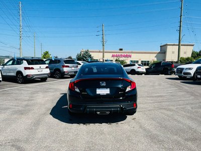 Honda Civic  2020 à Barrie, Ontario