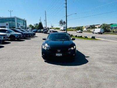 Honda Civic  2020 à Barrie, Ontario