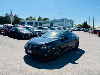 Honda Civic  2020 à Barrie, Ontario