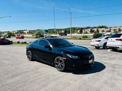 Honda Civic  2020 à Barrie, Ontario