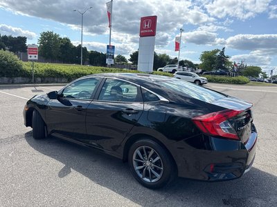 Honda Civic  2020 à Mississauga, Ontario