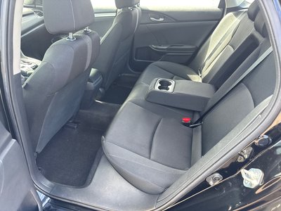 Honda Civic  2020 à Mississauga, Ontario