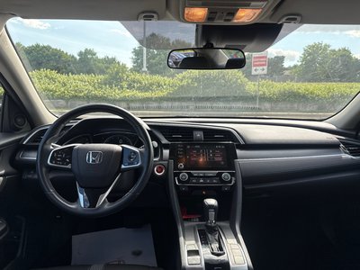 Honda Civic  2020 à Mississauga, Ontario