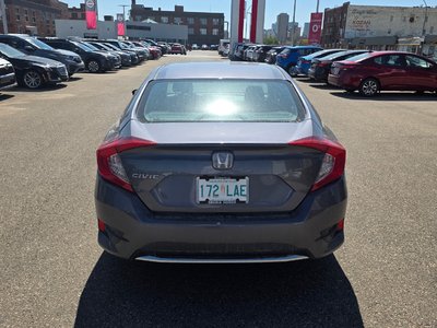 Honda Civic  2020 à Regina, Saskatchewan