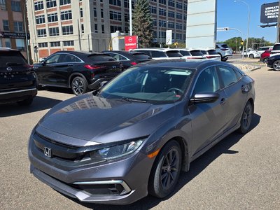 Honda Civic  2020 à Regina, Saskatchewan