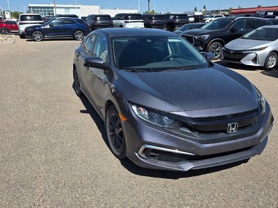 Honda Civic  2020 à Regina, Saskatchewan
