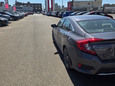 Honda Civic  2020 à Regina, Saskatchewan