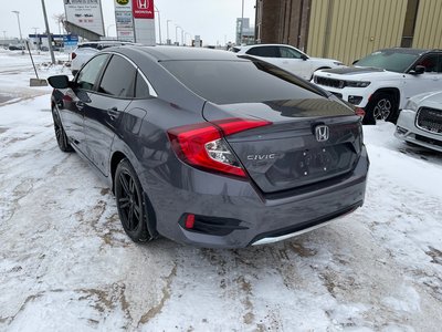 Honda Civic  2020 à Regina, Saskatchewan