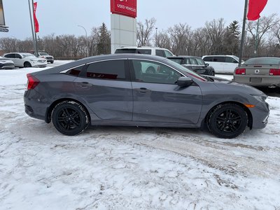 Honda Civic  2020 à Regina, Saskatchewan