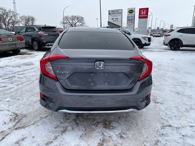 Honda Civic  2020 à Regina, Saskatchewan