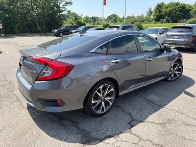 Honda Civic  2020 à Mississauga, Ontario