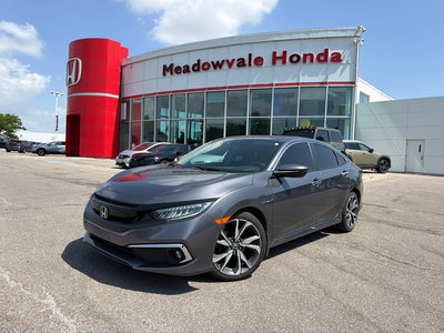 Honda Civic  2020 à Mississauga, Ontario