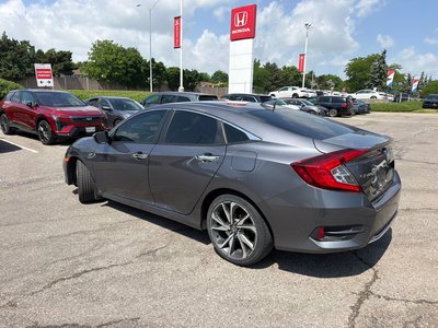 Honda Civic  2020 à Mississauga, Ontario