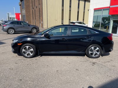 Honda Civic  2020 à Regina, Saskatchewan