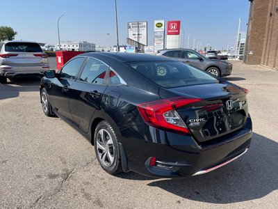 Honda Civic  2020 à Regina, Saskatchewan