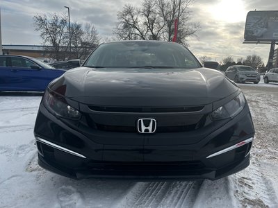 2021 Honda Civic in Regina, Saskatchewan