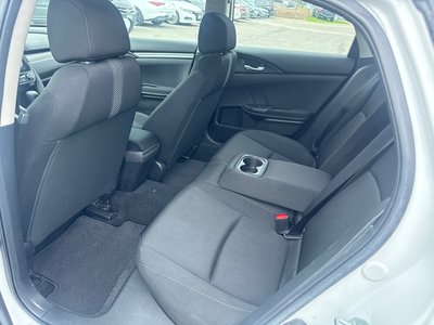 Honda Civic  2021 à Mississauga, Ontario